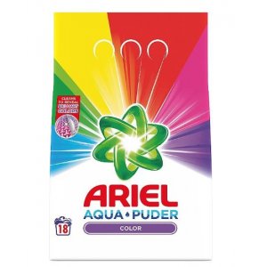 Ariel Color prací prášok 1,35kg na 18 praní 