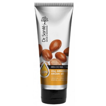 Dr.Sante Argan Oil krém na ruky 75ml