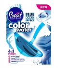 Brait Blue Ocean Color Water 4v1 WC záveska 40g