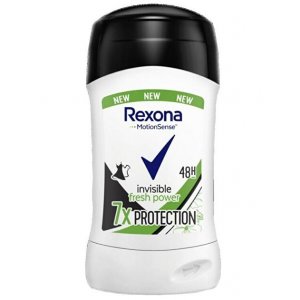Rexona Invisible Fresh Power deostick 40ml