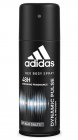 Adidas Men Dynamic Pulse deospray 150ml 