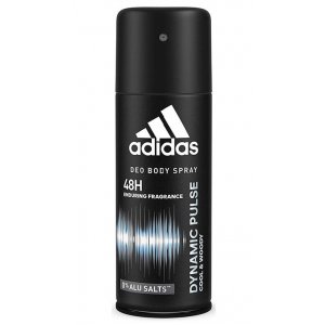 Adidas Men Dynamic Pulse deospray 150ml 