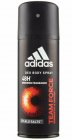 Adidas Men Team Force deospray 150ml 