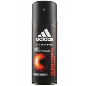 Adidas Men Team Force deospray 150ml 
