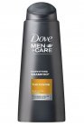 Dove Thickening pánsky šampón na vlasy 400ml