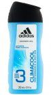 Adidas Climacool pánsky sprchový gél 250ml
