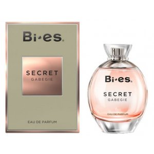 Bi-es Secret Gabegie dámsky parfém 100ml