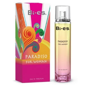 Bi-es Miss Paradiso dámsky parfém 50ml