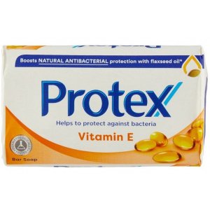 Protex Vitamin E antibakteriálne mydlo 90g