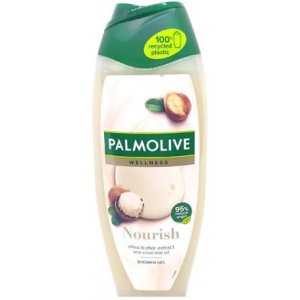Palmolive Nourish dámsky sprchový gél 500ml