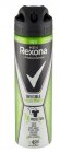 Rexona Men Invisible Fresh Power pánsky deospray 150ml 