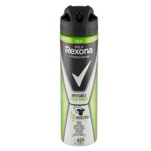 Rexona Men Invisible Fresh Power pánsky deospray 150ml 