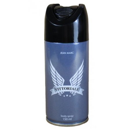 Jean Marc Vittoriale pánsky deospray 150ml