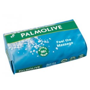 Palmolive Spa Mineral mydlo 90g