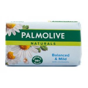 Palmolive mydlo 90g s harmančekom a vitamínom E