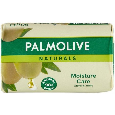 Palmolive mydlo 90g Oliva
