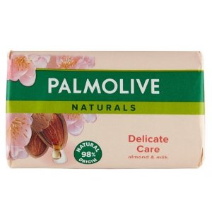 Palmolive Delicate Care toaletné mydlo 90g