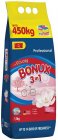 Bonux Pure Magnólia 3v1 prací prášok 7,5kg na 100 praní