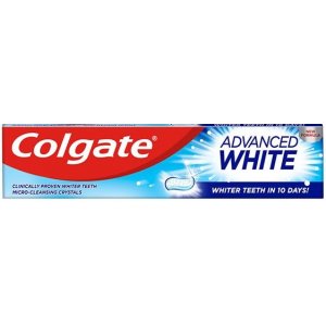 Colgate Advanced White zubná pasta 100ml