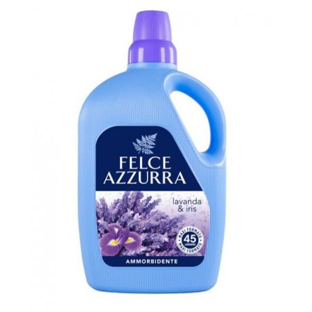 Felce Azzura Lavender & Iris aviváž 3l na 45 praní