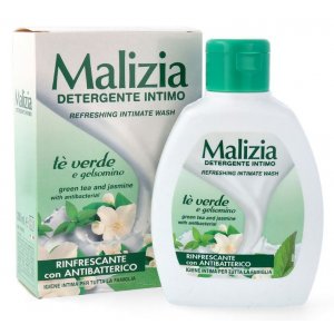 Malizia Rinfrescante gél na intímnu hygienu 200ml