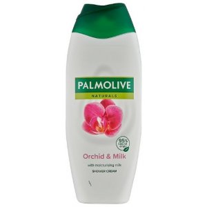 Palmolive Orchid & Milk dámsky sprchový gél 500ml 