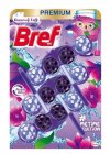 Bref Color Aktiv Queen of Talk záveska do WC 3x50g