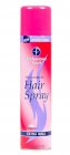 Professional Touch lak na vlasy Extra Hold 265ml Pink