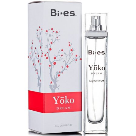 Bi-es Yoko Dream dámsky parfém 100ml