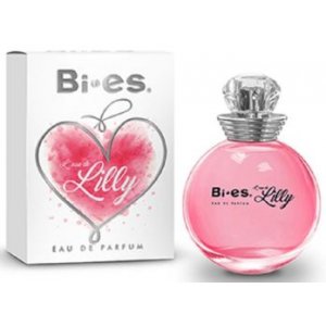 Bi-es L´eau de Lilly dámsky parfém 100ml