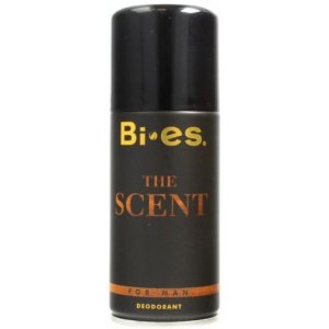 Bi-es The Scent deospray 150ml