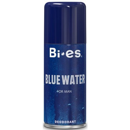 Bi-es Blue Water deospray 150ml