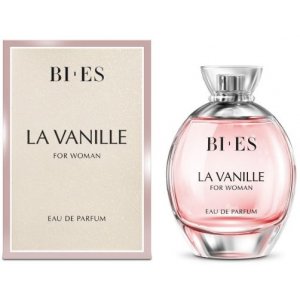 Bi-es La Vanille dámsky parfém 100ml