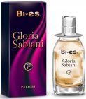 Bi-es Gloria Sabiani dámsky parfém 15ml