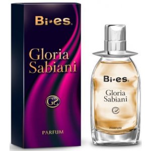 Bi-es Gloria Sabiani dámsky parfém 15ml