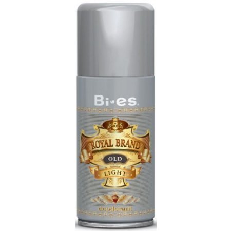 Bi-es Royal Brand Old Light deospray 150ml