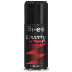 Bi-es Dynamix for man deospray 150ml