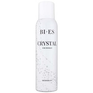 Bi-es Crystal deospray 150ml
