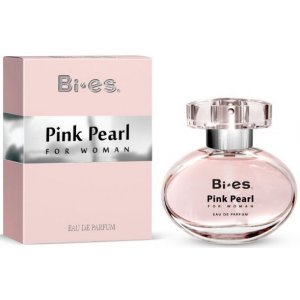 Bi-es Pink Pearl dámsky parfém 50ml