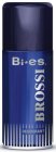 Bi-es Brossi modrý deospray 150ml