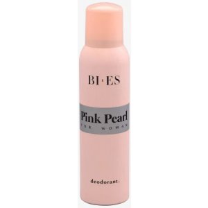 Bi-es Pink Pearl deospray 150ml