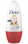 Dove Go-fresh Apple&White Tea dámsky roll-on 50ml 