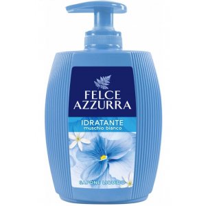 Felce Azzurra Idratante tekuté mydlo 300ml MR