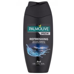 Palmolive Refreshing 3v1 pánsky sprchový gél 250ml