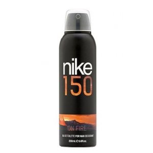 Nike 150 On fire pánsky deodorant 200ml