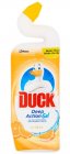 Duck Citrus WC čistič 750ml