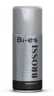 Bi-es Brossi sivý deospray 150ml