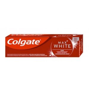 Colgate Max White One zubná pasta 75ml