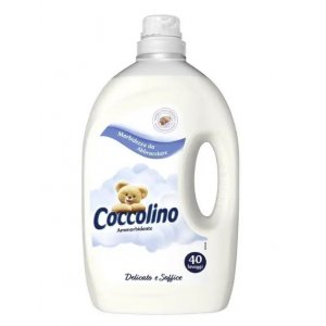 Coccolino Sensitive aviváž 3l na 40 praní