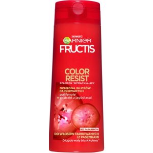 Garnier Fructis Color Resist šampón na vlasy 400ml